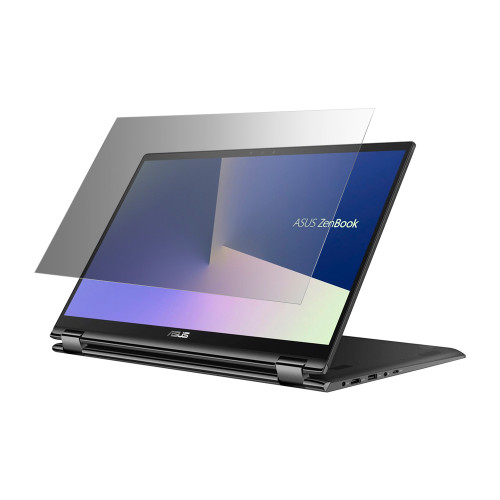 Asus ZenBook Flip 15 UX562FDX Privacy Screen Protector