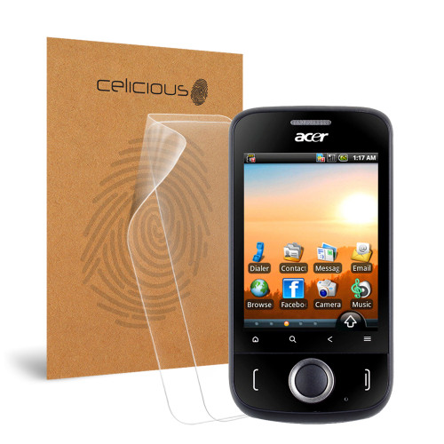 Acer BeTouch E110 Screen Protector