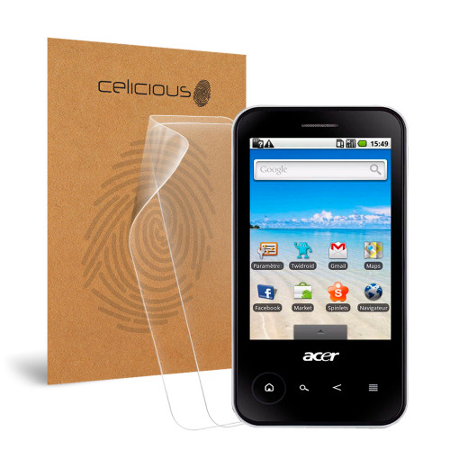 Acer BeTouch E400 Screen Protector