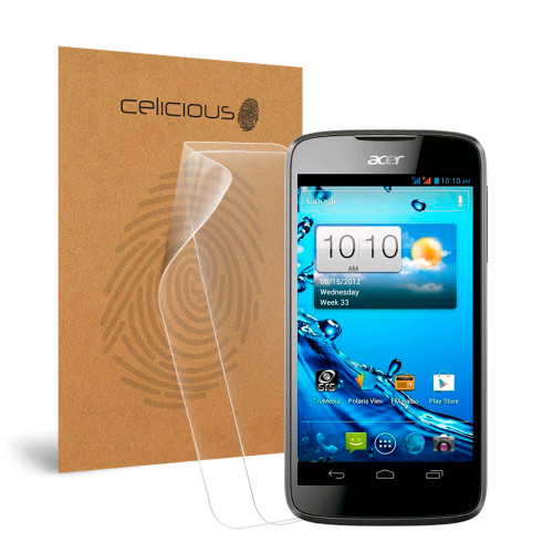 Acer Liquid Gallant Duo Screen Protector