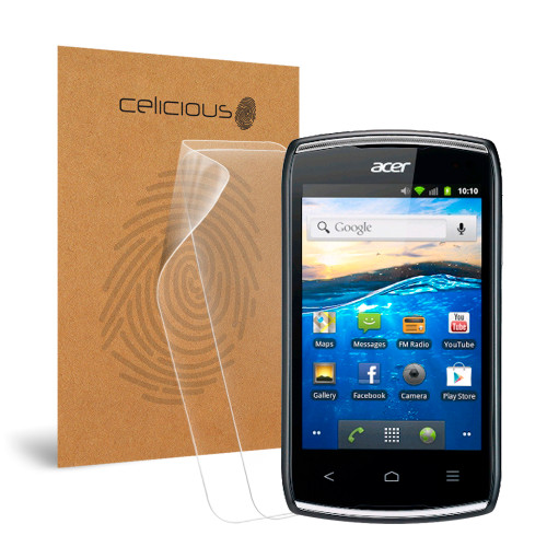 Acer Liquid Z110 Screen Protector