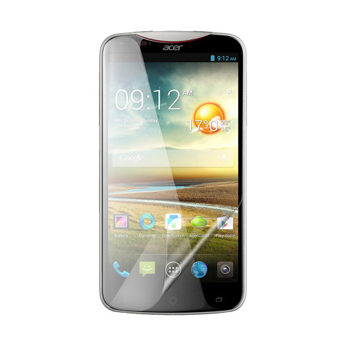 Acer Liquid S2 Matte Screen Protector