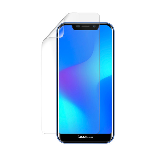 Doogee X70 Silk Screen Protector