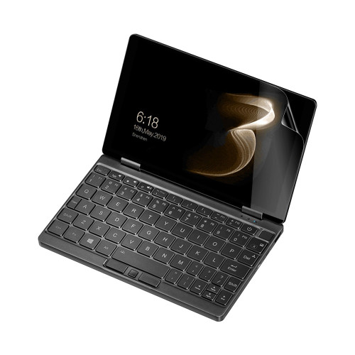 One-Netbook OneMix 3S Matte Screen Protector