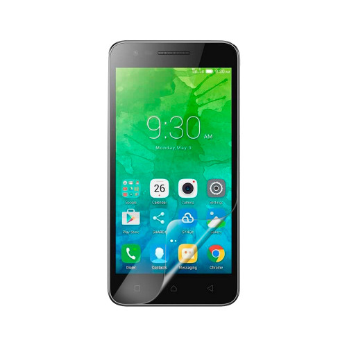 Lenovo C2 Power Matte Screen Protector