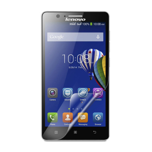 Lenovo A536 Matte Screen Protector