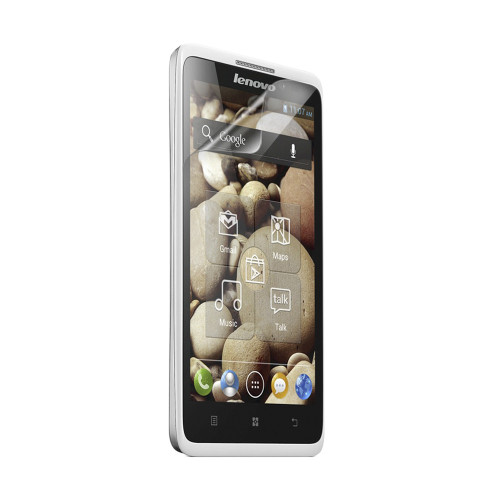 Lenovo S890 Matte Screen Protector