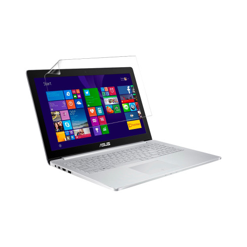 Asus ZenBook Pro UX501VW (Non-Touch) Silk Screen Protector