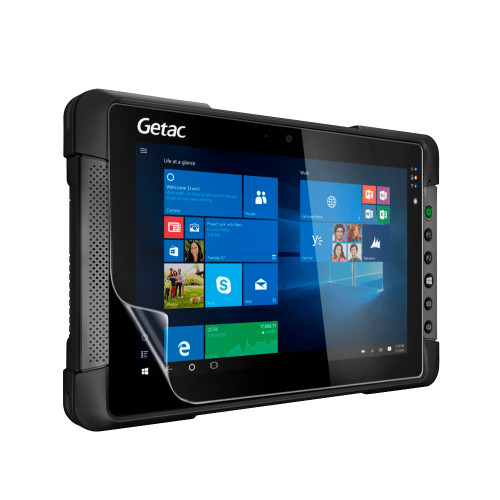 Getac T800 Impact Screen Protector
