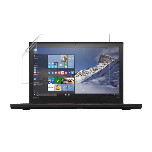 Lenovo ThinkPad T560 (Touch) Silk Screen Protector