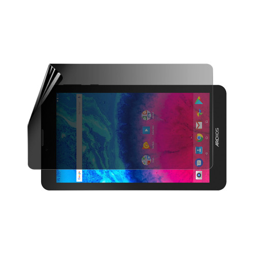 Archos Core 70 3G Privacy Plus Screen Protector