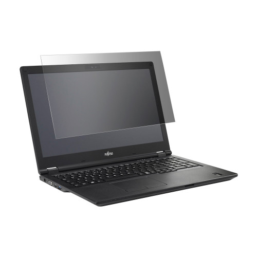 Fujitsu Lifebook E459 Privacy Screen Protector Fujitsu Lifebook E459 Privacy Screen Protector