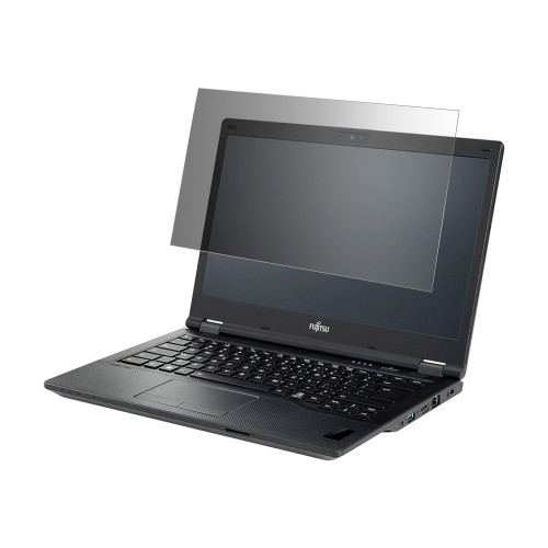 Fujitsu Lifebook E558 Privacy Screen Protector Fujitsu Lifebook E558 Privacy Screen Protector