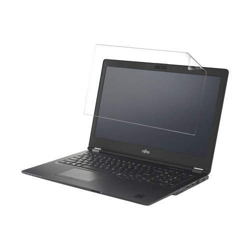 Fujitsu Lifebook U757 (Non-Touch) Silk Screen Protector