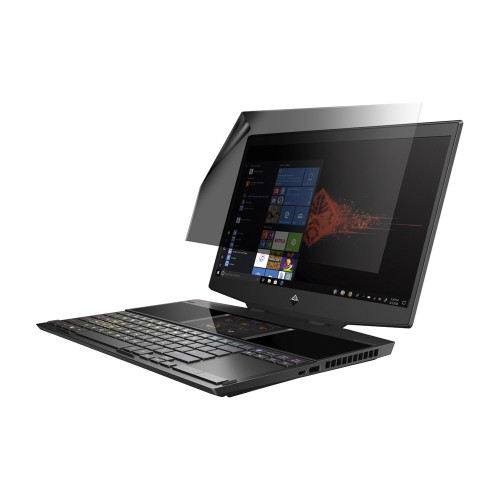 HP Omen X 15 DG0008NA Dual Screen Privacy Lite Screen Protector