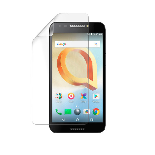 Alcatel A30 Plus Silk Screen Protector