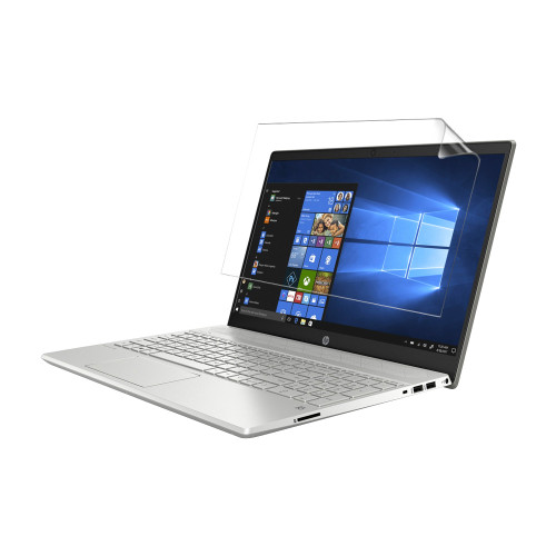 HP Pavilion 15 CS2039NA Silk Screen Protector