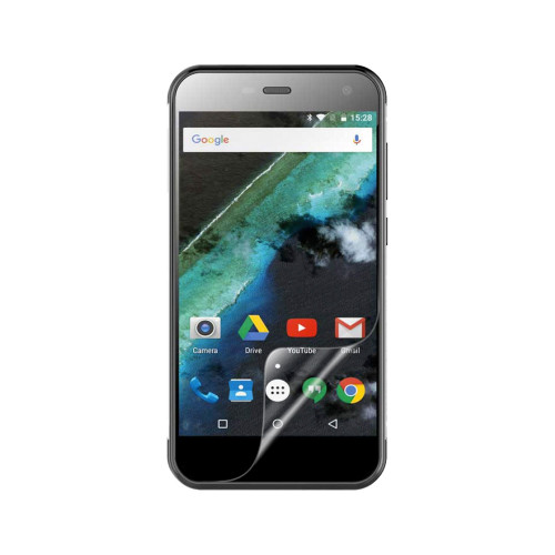 TUFF T1 Vivid Screen Protector