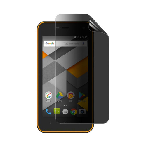 TUFF T10 Privacy Plus Screen Protector