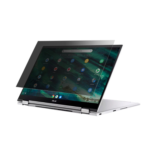 Asus Chromebook Flip C436FA Privacy Plus Screen Protector