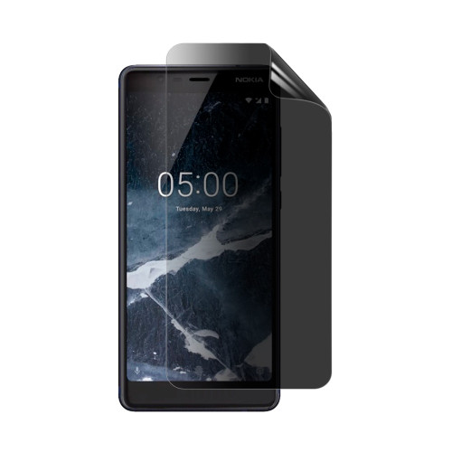 Nokia 5.1 Privacy Plus Screen Protector