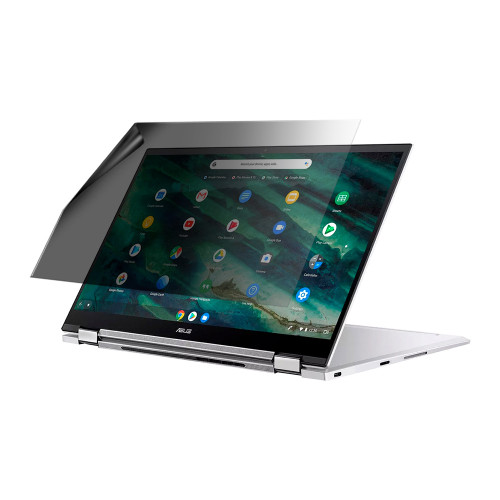Asus Chromebook Flip C436FA Privacy Lite Screen Protector