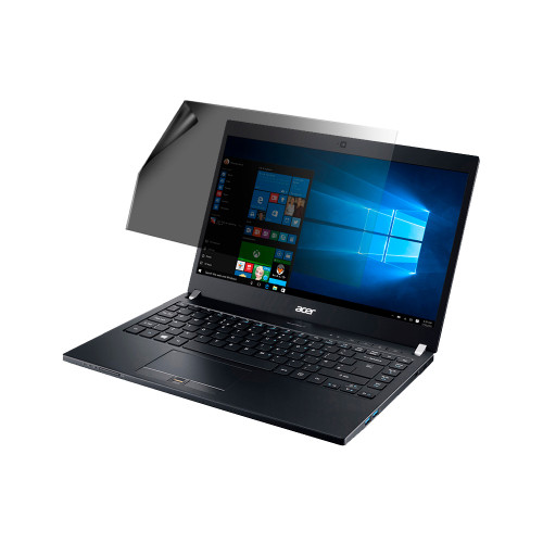 Acer TravelMate P6 TMP648-M Privacy Lite Screen Protector