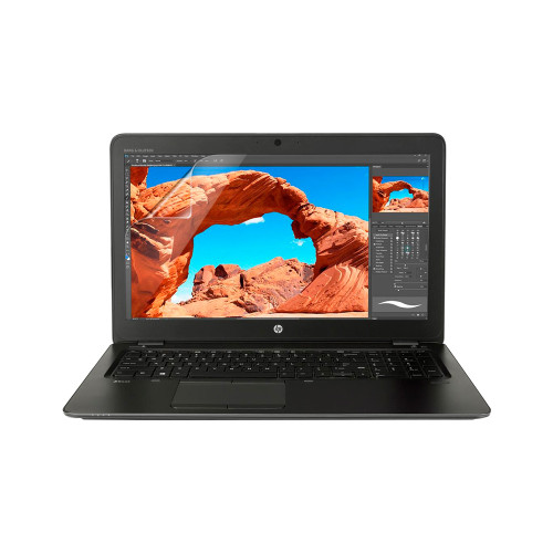 HP ZBook 15u G4 (Non-Touch) Matte Screen Protector