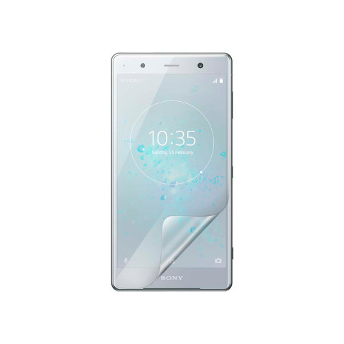 Sony Xperia XZ2 Premium Matte Screen Protector