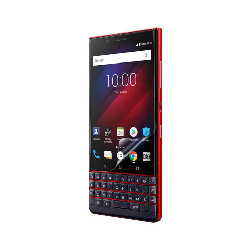 BlackBerry KEY2 LE Impact Screen Protector