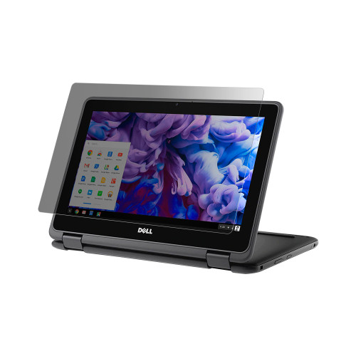 Dell Chromebook 11 3181 (Non-Touch) Privacy Plus Screen Protector