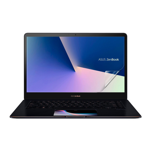 Asus ZenBook Pro 15 UX580GD (Non-Touch) Impact Screen Protector Asus ZenBook Pro 15 UX580GD (Non-Touch) Impact Screen Protector
