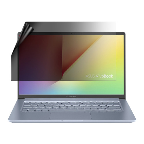Asus VivoBook 14 X403FA Privacy Lite Screen Protector Asus VivoBook 14 X403FA Privacy Lite Screen Protector