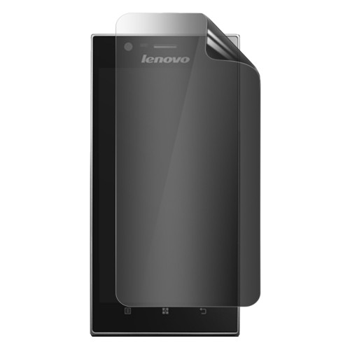 Lenovo K900 Privacy Screen Protector
