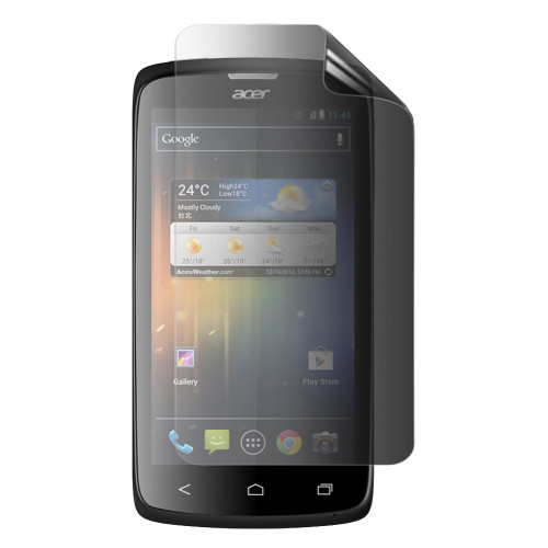 Acer Liquid C1 Privacy Screen Protector