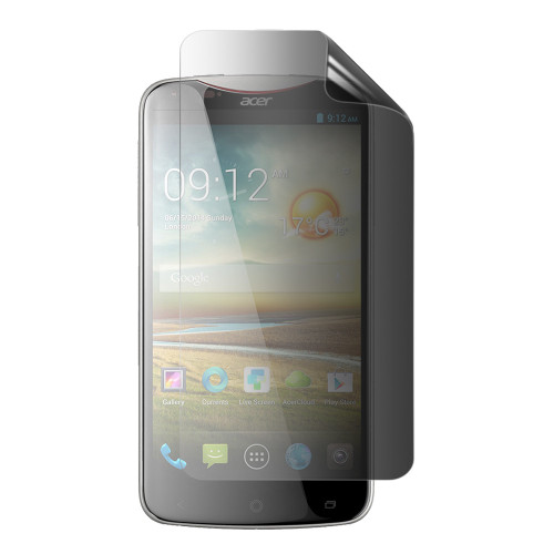 Acer Liquid S2 Privacy Screen Protector