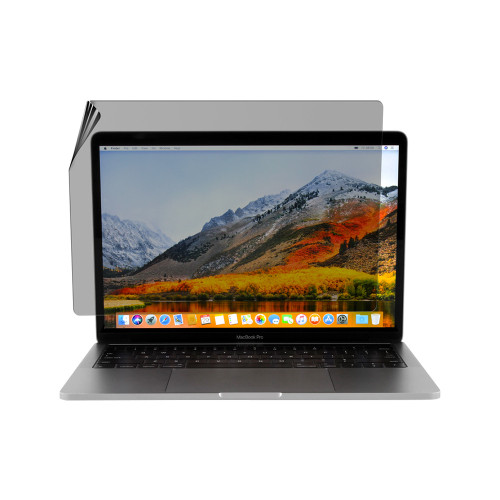 Apple MacBook Pro 13 A2159 (2019) Privacy Plus Screen Protector