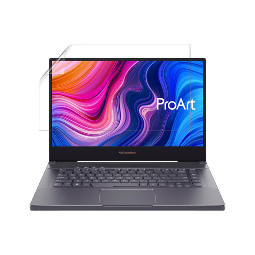 Asus ProArt StudioBook 15 H500GV Silk Screen Protector