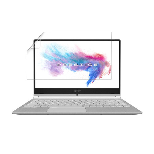 MSI Prestige PS42 8RB Silk Screen Protector MSI Prestige PS42 8RB Silk Screen Protector
