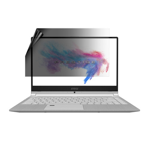 MSI Prestige PS42 8RB Privacy Lite Screen Protector MSI Prestige PS42 8RB Privacy Lite Screen Protector
