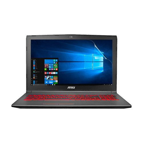 MSI GV62 8RC Vivid Screen Protector