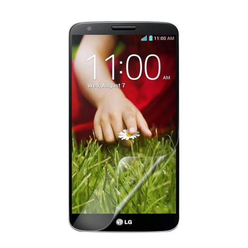 LG G2 Matte Screen Protector