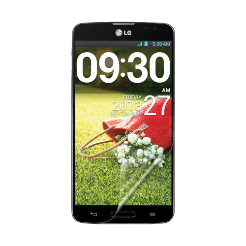 LG G Pro Lite Dual Vivid Screen Protector