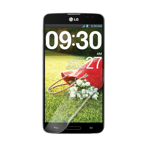 LG G Pro Lite Dual Matte Screen Protector