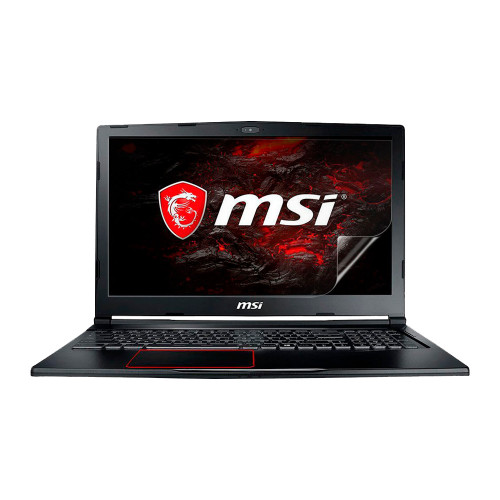MSI GE63 7RD Raider Impact Screen Protector