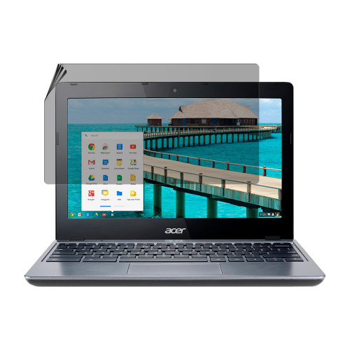 Acer Chromebook C720 Privacy Plus Screen Protector