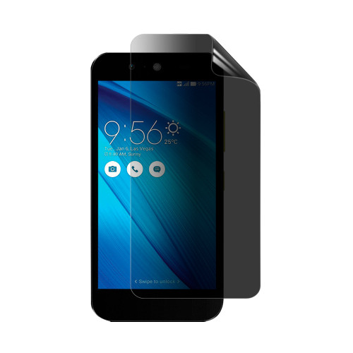 Asus Live G500TG Privacy Plus Screen Protector