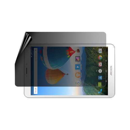 Archos 80d Xenon Privacy Plus Screen Protector