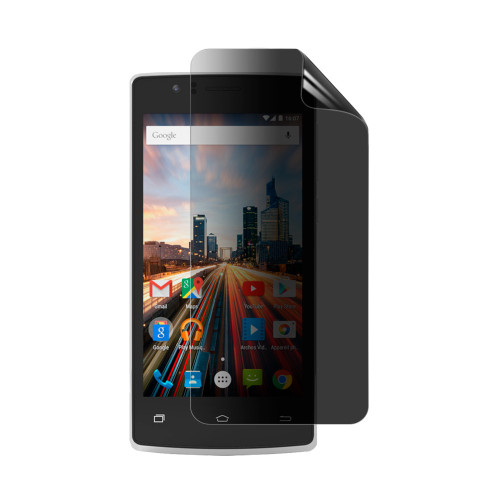 Archos 45c Helium Privacy Plus Screen Protector