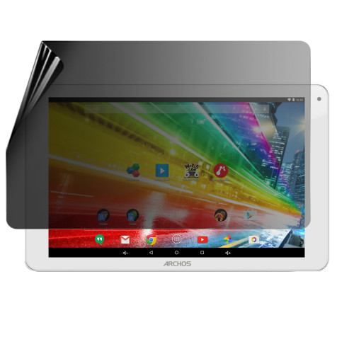 Archos 101c Platinum Privacy Plus Screen Protector